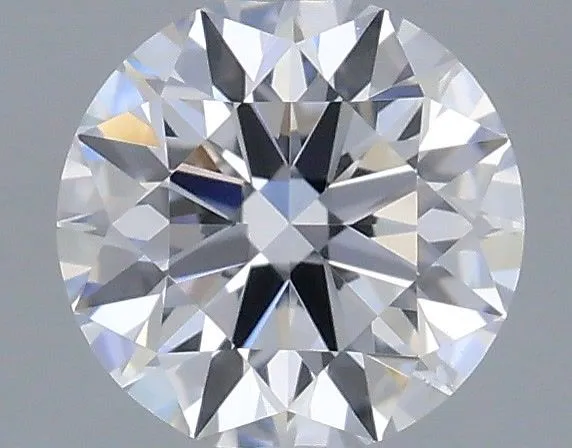 0.33ct ROUND E VS1 Lab Grown diamond