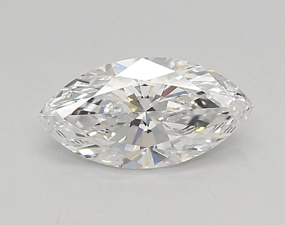 0.83ct MARQUISE D VVS1 Lab Grown diamond