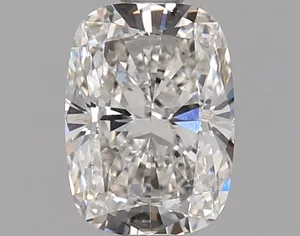 0.79ct CUSHION G VS2 Lab diamond