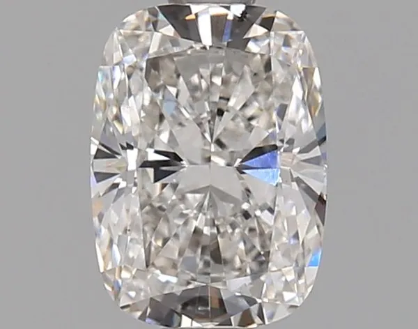 0.79ct CUSHION G VS2 Lab diamond