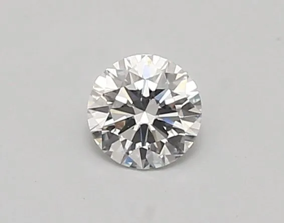 0.36ct ROUND D VS1 Lab diamond