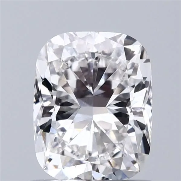 1.02ct CUSHION E VS1 Lab diamond