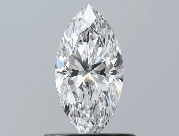 0.52ct MARQUISE D VS1 Natural diamond
