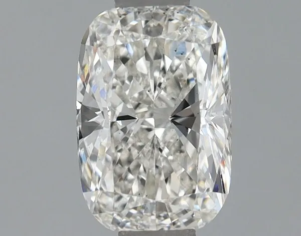 0.82ct CUSHION G VS2 Lab diamond