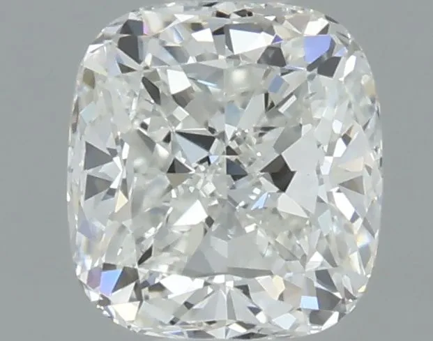 0.50ct CUSHION G VS1 Natural diamond