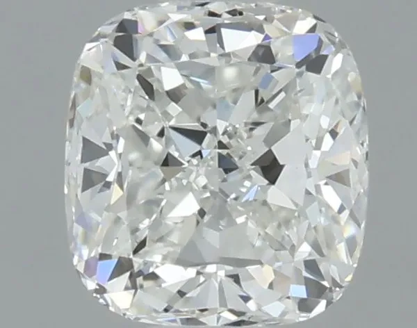 0.5ct CUSHION G VS1 Natural diamond