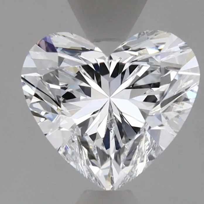 1.47ct HEART E VS1 Lab Grown diamond