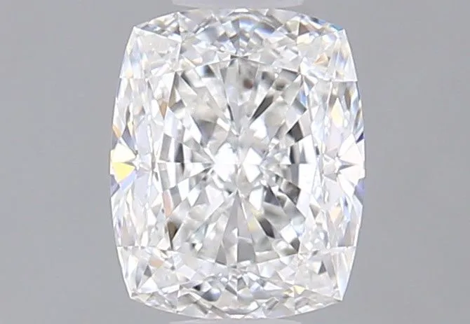 0.60ct CUSHION G VS1 Natural diamond