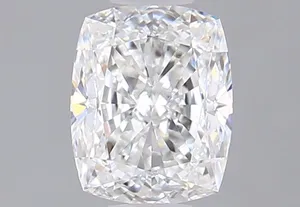 0.6ct CUSHION G VS1 Natural diamond