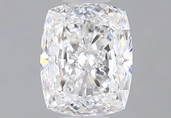 0.6ct CUSHION G VS1 Natural diamond