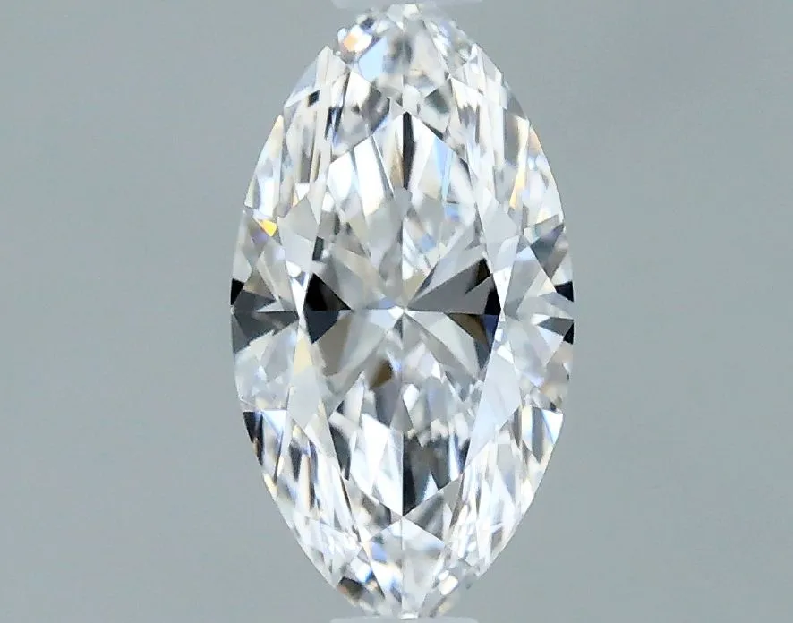 0.37ct MARQUISE E VVS2 Natural diamond
