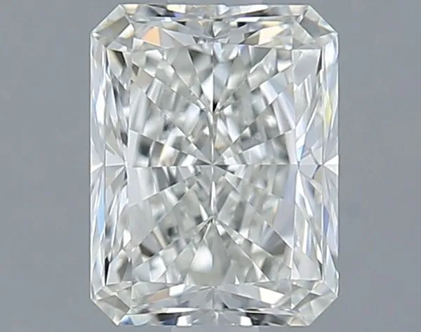 1ct RADIANT G VS1 Natural diamond