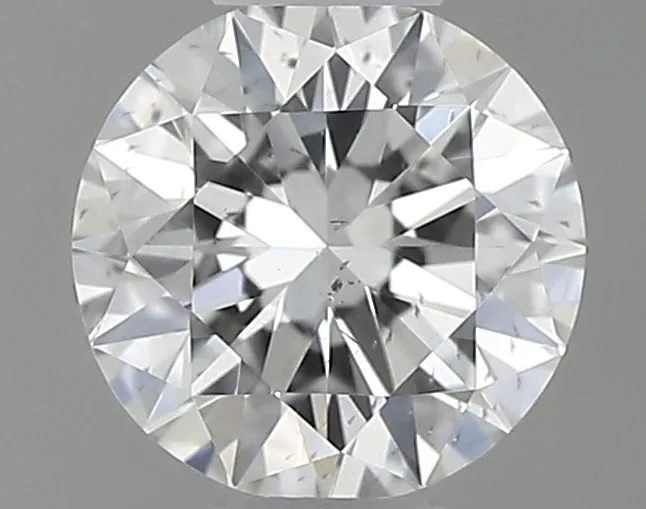 0.30ct ROUND E SI2 Natural diamond