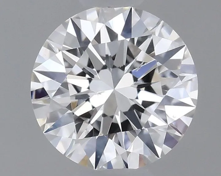 0.30ct ROUND E SI1 Natural diamond