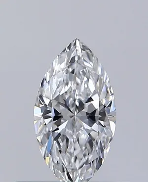 0.33ct MARQUISE E VVS1 Natural diamond