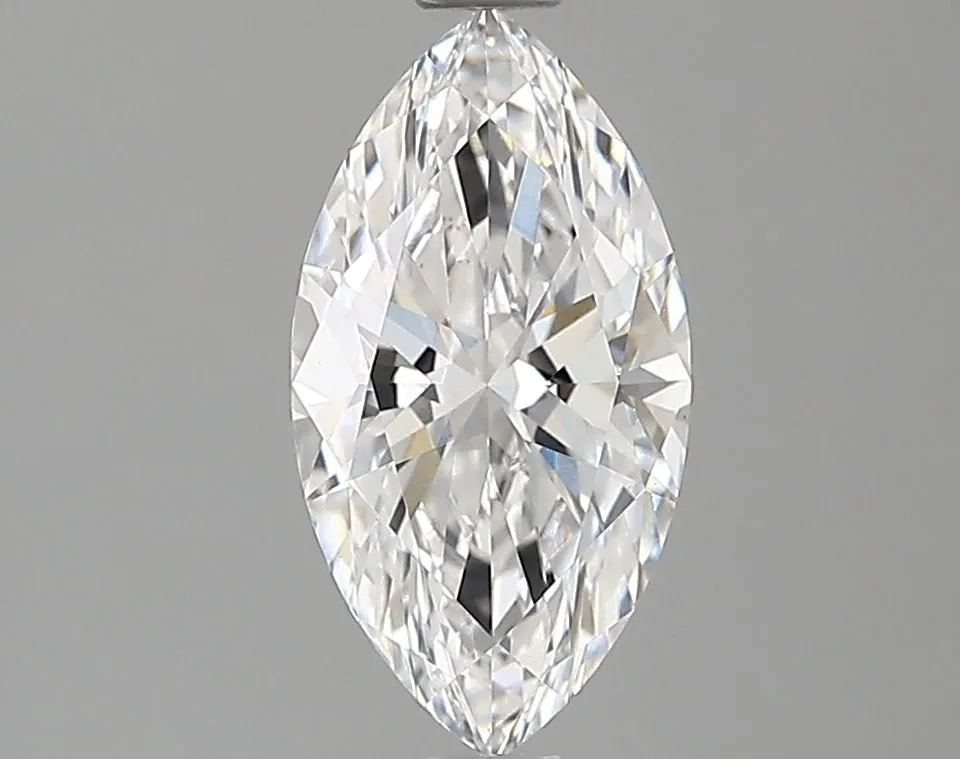 1.02ct MARQUISE D VVS2 Lab Grown diamond