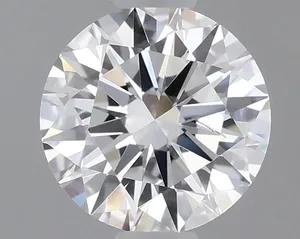 0.36ct ROUND G SI2 Natural diamond