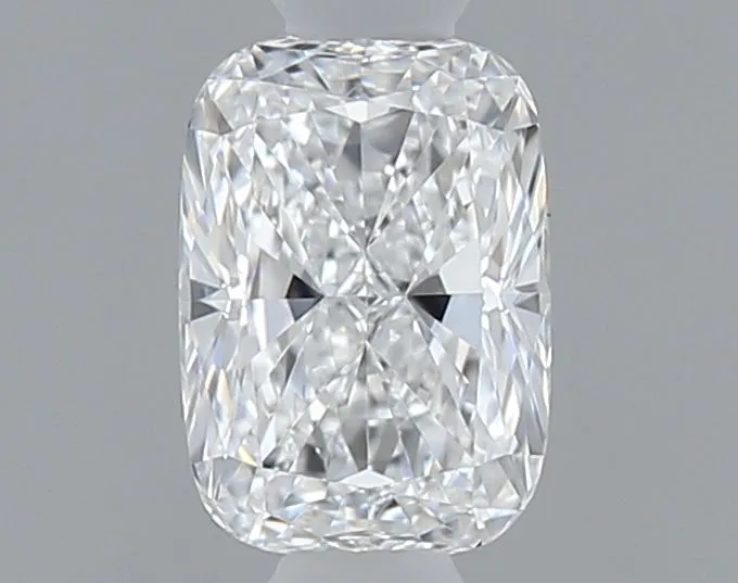 0.30ct CUSHION E VVS1 Natural diamond