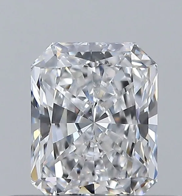 0.41ct RADIANT E VS1 Natural diamond