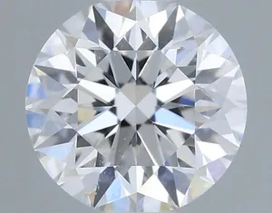 0.31ct ROUND D SI2 Natural diamond