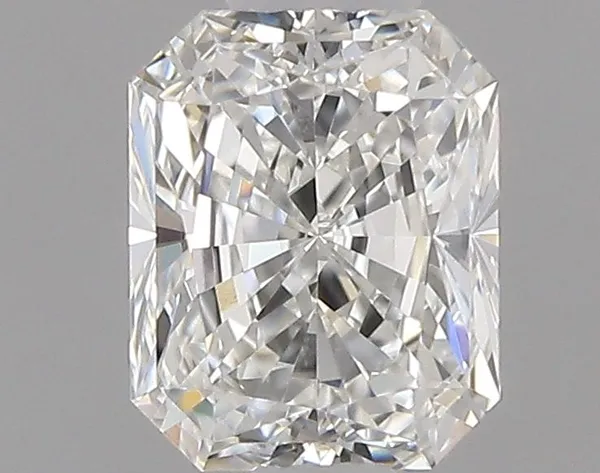 0.5ct RADIANT H VVS1 Natural diamond