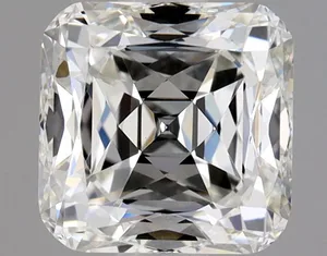 0.9ct RADIANT G VS1 Natural diamond