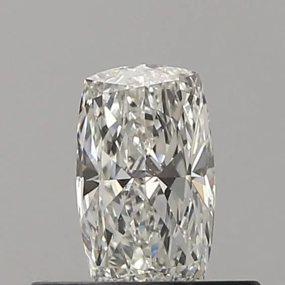 0.41ct CUSHION H VS1 Natural diamond