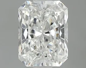 0.91ct RADIANT G VS1 Natural diamond