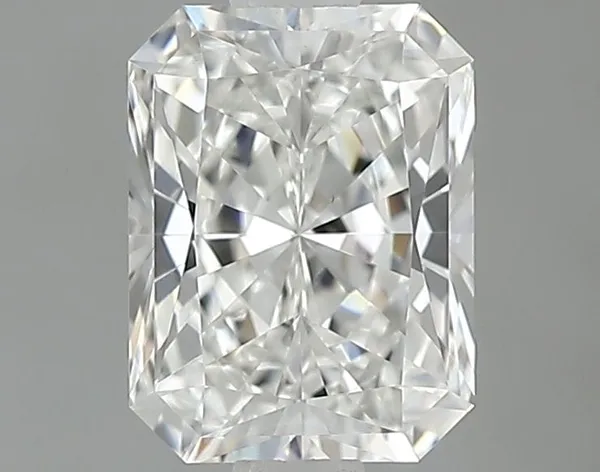 0.91ct RADIANT G VS1 Natural diamond