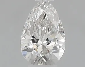 0.3ct PEAR G VS1 Lab diamond