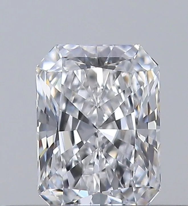 0.30ct RADIANT D IF Natural diamond