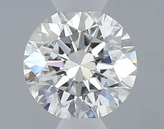 0.30ct ROUND H VS1 Natural diamond