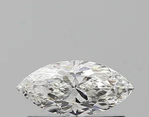0.3ct MARQUISE G VVS2 Natural diamond