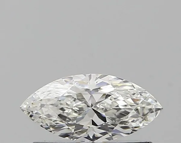 0.3ct MARQUISE G VVS2 Natural diamond