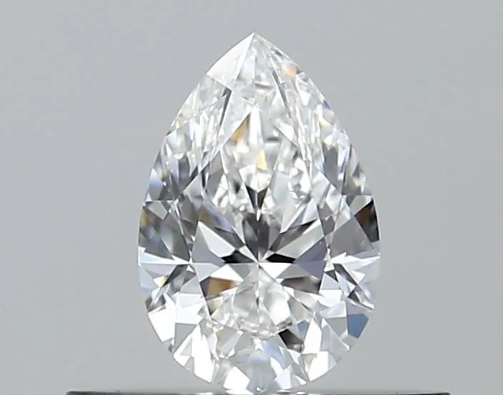 0.30ct PEAR E VS1 Natural diamond