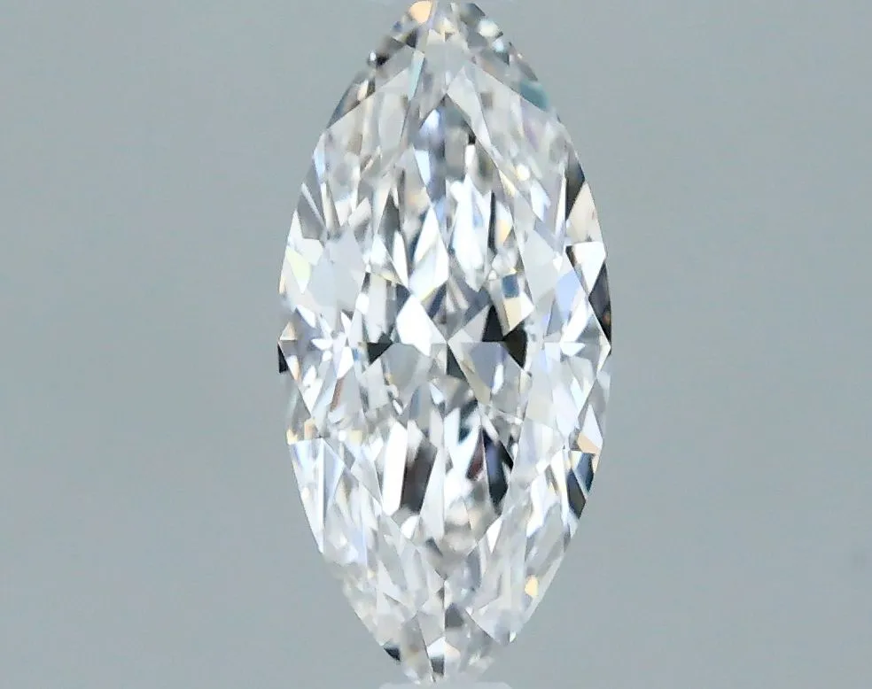 0.50ct MARQUISE E VS1 Natural diamond