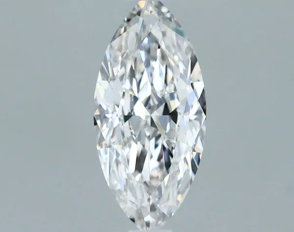 0.5ct MARQUISE E VS1 Natural diamond