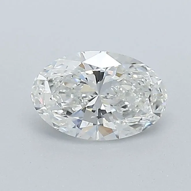 0.50ct OVAL G VS1 Natural diamond