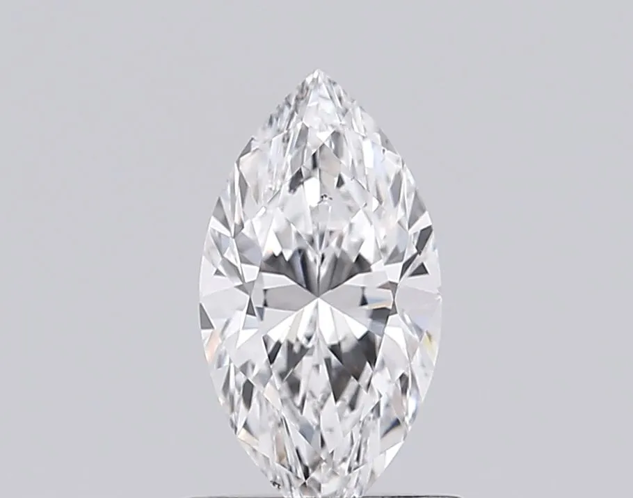 1.01ct MARQUISE D VS2 Lab Grown diamond
