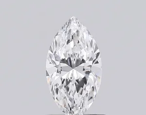 1.01ct MARQUISE D VS2 Lab diamond
