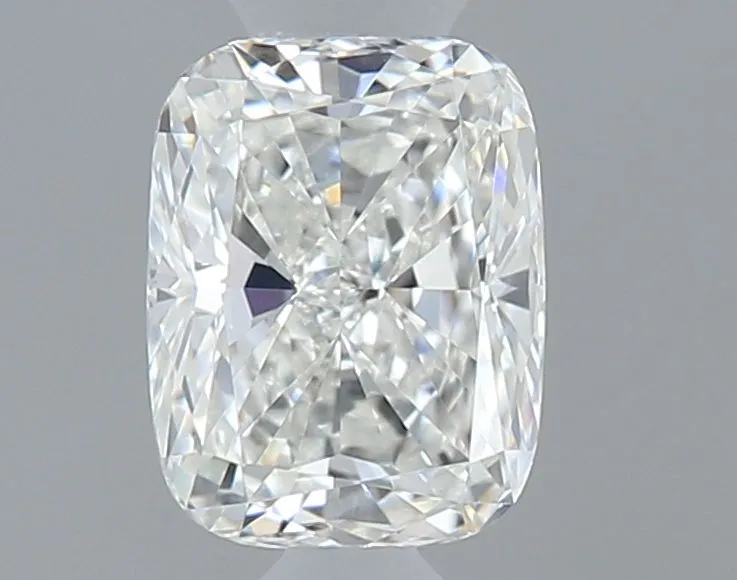0.30ct CUSHION G VS1 Natural diamond