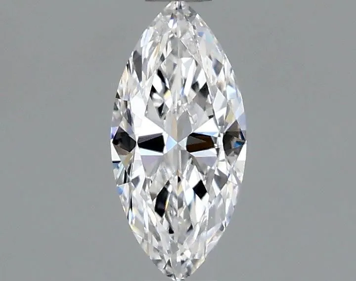 0.50ct MARQUISE D VS2 Natural diamond