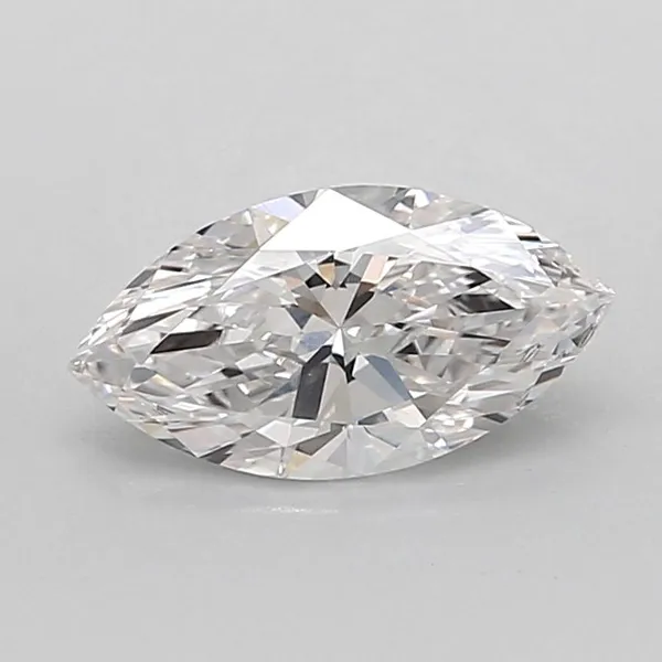 1.06ct MARQUISE E VVS2 Lab diamond