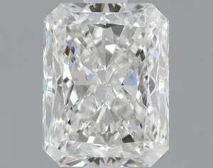 1.02ct RADIANT F VS2 Natural diamond