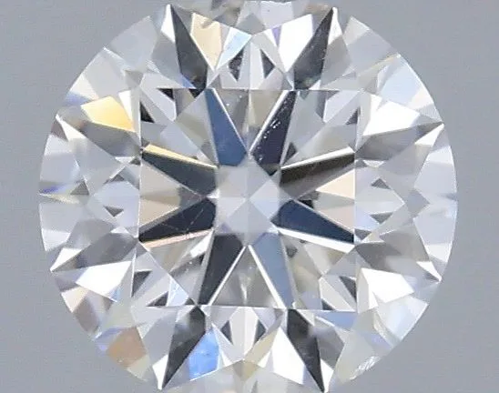 0.33ct ROUND E SI2 Natural diamond