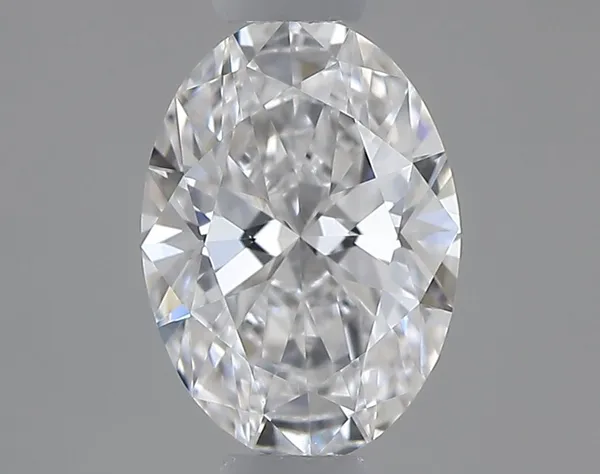 0.4ct OVAL E VS1 Natural diamond