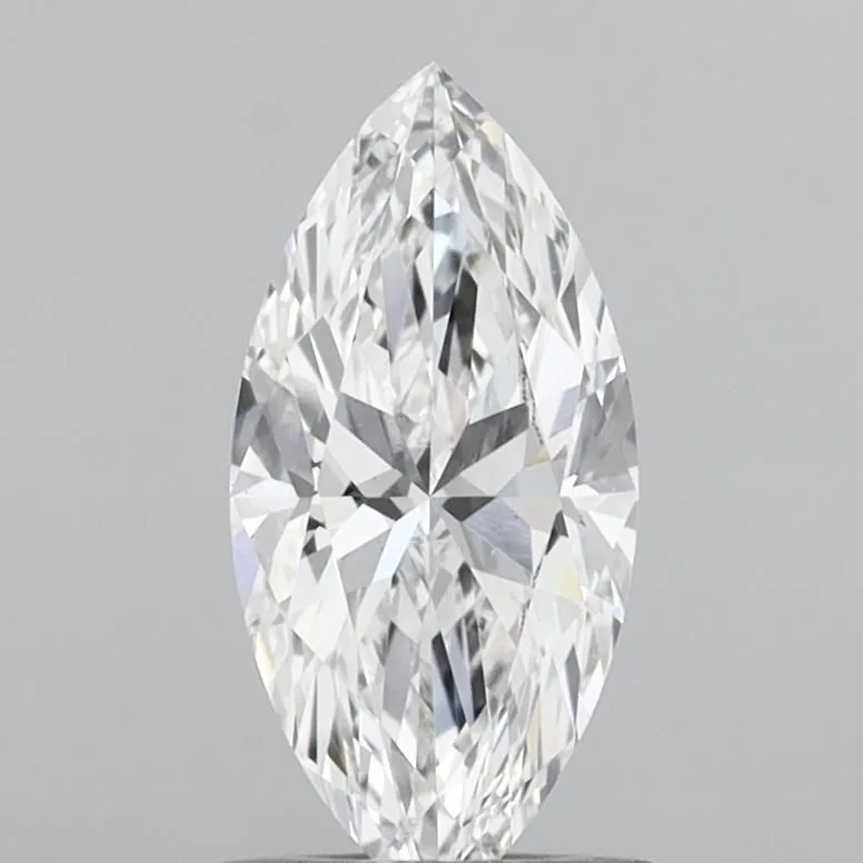1.00ct MARQUISE E VS1 Lab Grown diamond