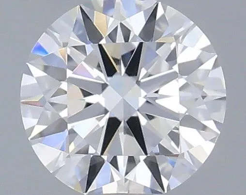 0.33ct ROUND D VVS2 Lab diamond