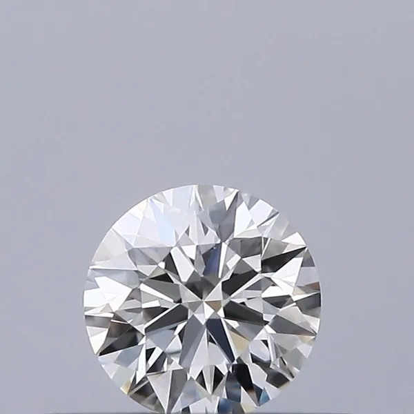 0.3ct ROUND H VVS2 Natural diamond