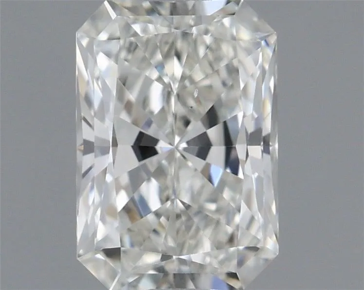 0.50ct RADIANT H VS2 Natural diamond